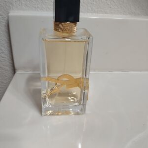 YSL Libra Perfume 3.0 Oz New